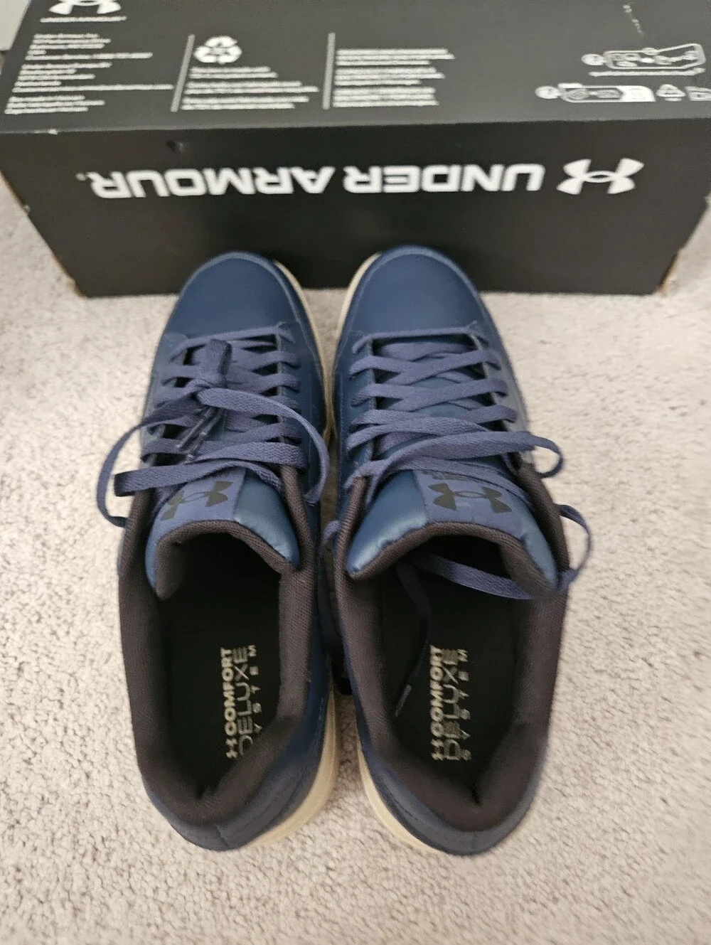 Under Armour new under
